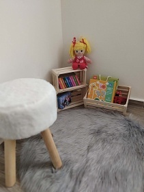 Chata a vinný sklep - Habánská stezka - Pálava