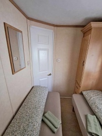 Ubytování Nové Mlýny - chaty Přítluky - Pálava