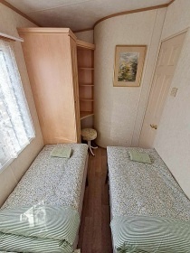 Ubytování Nové Mlýny - chaty Přítluky - Pálava