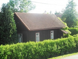Chata Rozběřice - Všestary - Hradec Králové