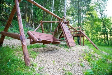 Chaty Čertov - Kysuce - Javorníky - Karolinka