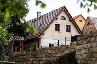 Nový objekt: Chalupa Pod Mostem - Adršpašsko-Teplické skály 8C-316