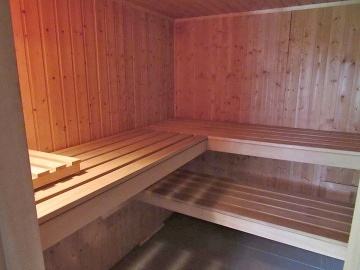 Wellness chalupa a bazén - Zlaté Hory - Petrovice