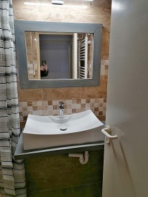 Wellness chalupa a bazén - Zlaté Hory - Petrovice
