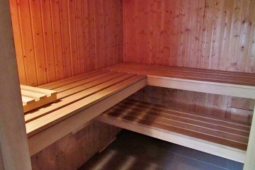 Wellness chalupa a bazén - Zlaté Hory - Petrovice