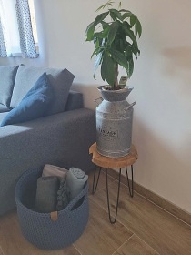 Chata pod Špičákem - Jelení kout - Jizerské hory