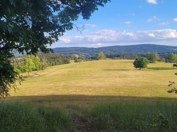Chata pod Špičákem - Jelení kout - Jizerské hory