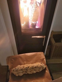 Chata pod Špičákem - Jelení kout - Jizerské hory