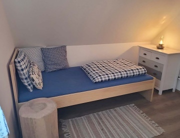 Chata pod Špičákem - Jelení kout - Jizerské hory