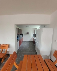 Wellness chalupa s bazénem - Dolní Morava