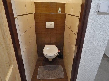 Chalupa bazén a sauna - hora Radhošť - Beskydy