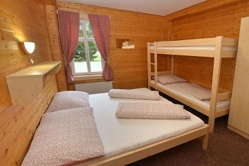 Horská chata u Jizery - Mýtiny - Jizerské hory