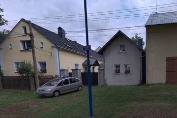 Chalupa Sítiny - Mnichov - Mariánské Lázně