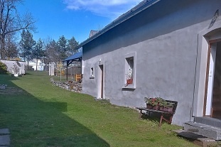 Nový objekt: Chalupa Sítiny - Mnichov - Mariánské Lázně 3C-352