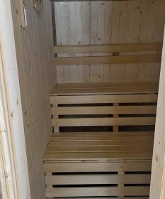 Wellness chata na samotě - hrad Pleče - Jindřichov