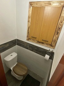 Wellness chata na samotě - hrad Pleče - Jindřichov