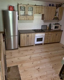 Wellness chata na samotě - hrad Pleče - Jindřichov