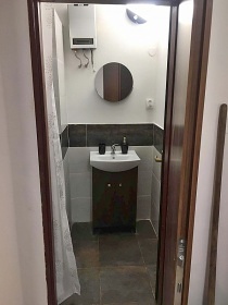 Wellness chata na samotě - hrad Pleče - Jindřichov