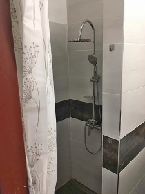 Wellness chata na samotě - hrad Pleče - Jindřichov