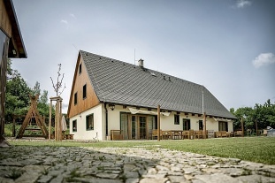 Nov objekt: Chalupa bazn a hit - Rychlebsk hory - Jesenk