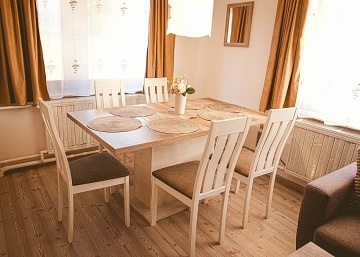 Chata bazén a sauna - Rychnov nad Kněžnou