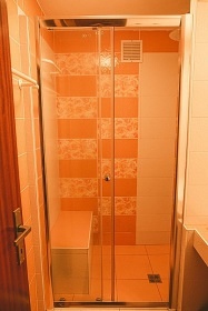 Chata bazén a sauna - Rychnov nad Kněžnou