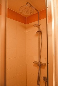 Chata bazén a sauna - Rychnov nad Kněžnou