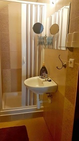 Rodinn chalupa - Bl Karpaty - Velk Lopenk