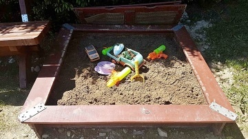 Rodinn chalupa - Bl Karpaty - Velk Lopenk