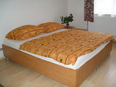 Chalupa U Surmanů - Bořetice - Jižní Morava