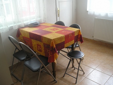 Chalupa U Surmanů - Bořetice - Jižní Morava