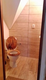 Chata s wellness - Bl Karpaty - Velk Lopenk