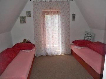 Chata s wellness - Bl Karpaty - Velk Lopenk