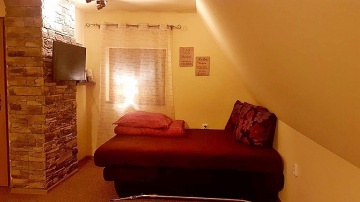 Chata s wellness - Bl Karpaty - Velk Lopenk