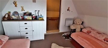 Chata s wellness - Bl Karpaty - Velk Lopenk