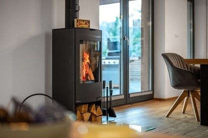 Chata bazn a koupac sud - ern Budy - Konopit