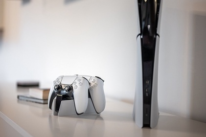 Chata bazn a koupac sud - ern Budy - Konopit