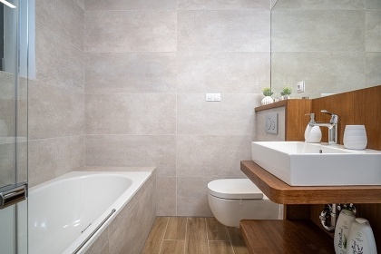 Chata bazn a koupac sud - ern Budy - Konopit