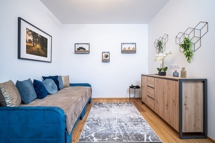 Chata bazn a koupac sud - ern Budy - Konopit