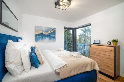 Chata bazn a koupac sud - ern Budy - Konopit