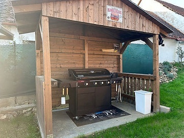 Statek Březina - apartmány - Jindřichův Hradec