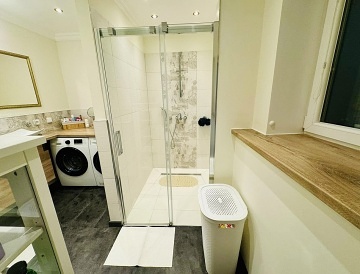 Statek Březina - apartmány - Jindřichův Hradec
