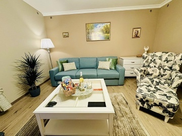 Statek Březina - apartmány - Jindřichův Hradec