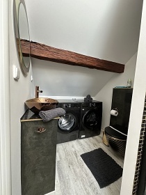 Statek Březina - apartmány - Jindřichův Hradec