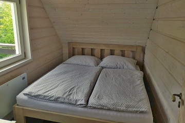 Roubenka Beskydy - Malenovice - Lys hora