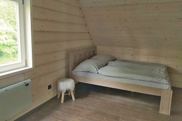 Roubenka Beskydy - Malenovice - Lys hora