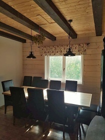 Roubenka Beskydy - Malenovice - Lys hora