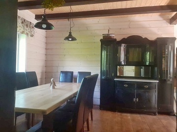 Roubenka Beskydy - Malenovice - Lys hora