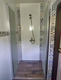 Roubenka Beskydy - Malenovice - Lys hora