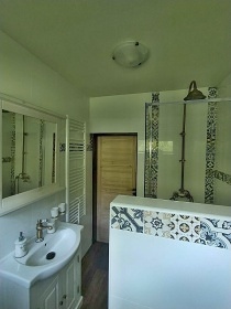 Roubenka Beskydy - Malenovice - Lys hora